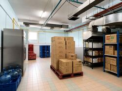 Chng Kees Foodlink (D27), Factory #567534831